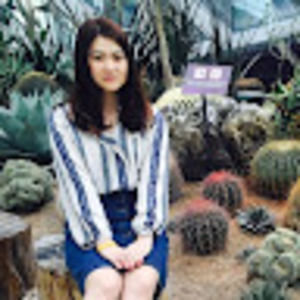 Meet your Posher, Jinho